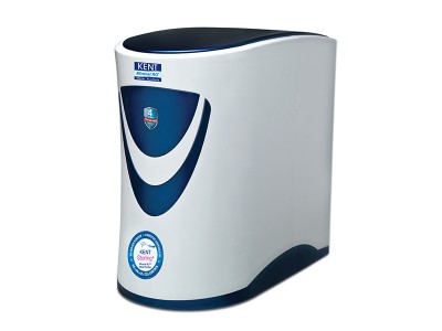 Kent Sterling Plus RO, UV, UF, TDS Cont. Under The Sink Water Purifier With Faucet And In Built Tank
